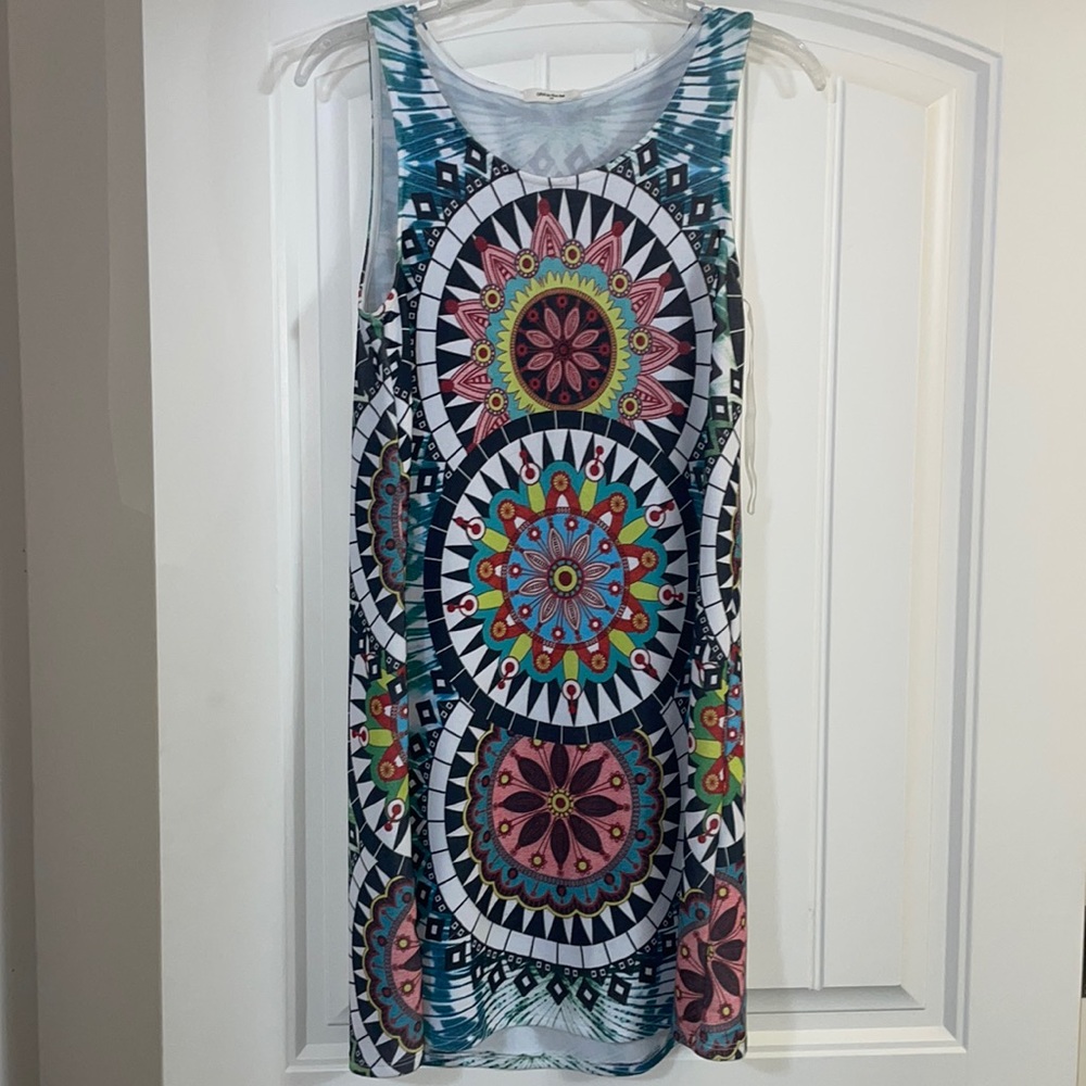 12 PM by Mon Ami Dress